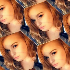 Meet your Posher, Brianne